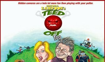 National Lampoon's Teed Off Too
