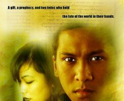 Kambal: The Twins of Prophecy