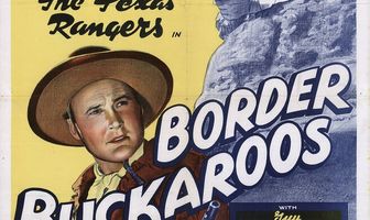 Border Buckaroos