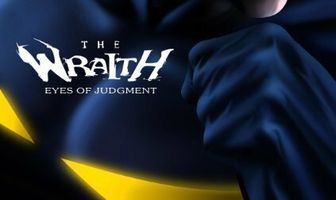 The Wraith: Eyes of Judgment