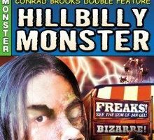 Jan-Gel 3: Hillbilly Monster