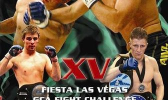 Freestyle Fighting Championship XV