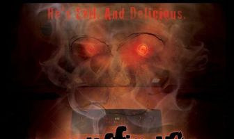 The Muffin Man