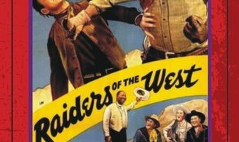 Raiders of the West