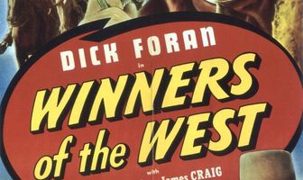 Winners of the West