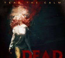 Dead in the Water