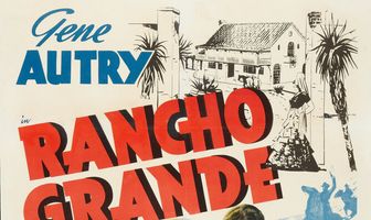 Ранчо Гранде
