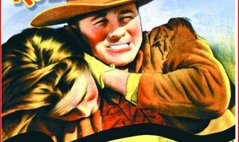 Rollin' Westward
