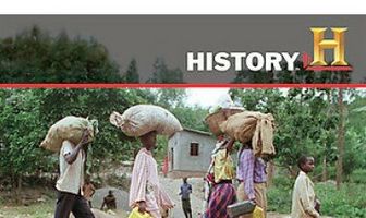 Машина времени: Руанда – шрамы когда-нибудь исчезают?