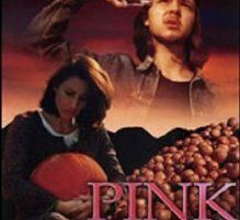 Pink Pumpkins at Dawn