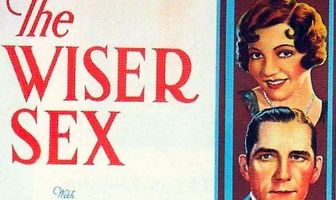 The Wiser Sex
