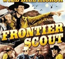 Frontier Scout