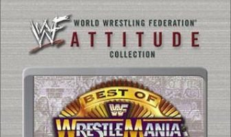 WWF Лучшее из РестлМании 1-14