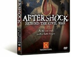 Aftershock: Beyond the Civil War