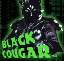 Black Cougar
