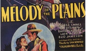 Melody of the Plains