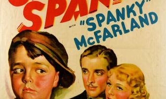 Генерал Спанки