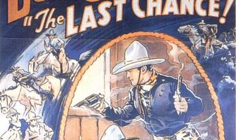 Призрачный всадник