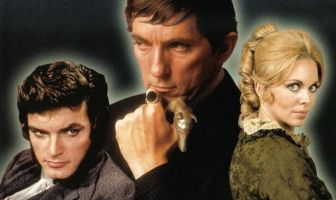 Мрачные тени