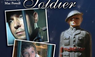 My Christmas Soldier