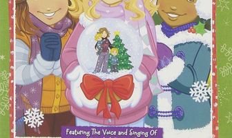 Holly Hobbie and Friends: Christmas Wishes