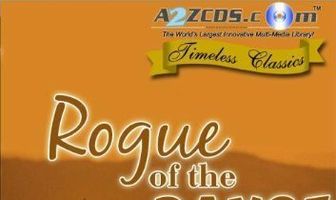 Rogue of the Range