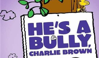 Он хулиган, Чарли Браун