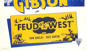 Feud of the West