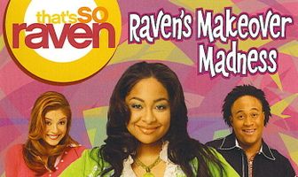 That's So Raven: Raven's Makeover Madness