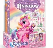 My Little Pony: The Runaway Rainbow