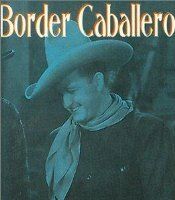 Border Caballero