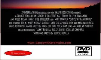 Dance with a Vampire