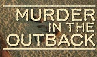 Убийство в глуши