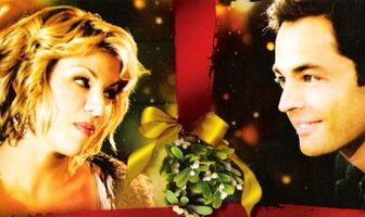 All She Wants for Christmas