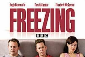 Замораживание