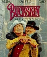 Buckskin