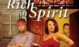 Rich in Spirit