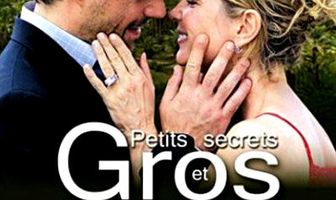 Petits secrets et gros mensonges