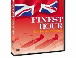 Finest Hour: The Battle of Britain