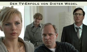 Мой старый друг Фриц