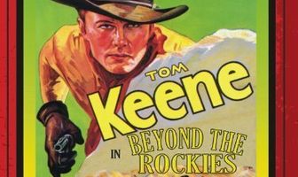 Beyond the Rockies