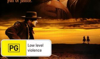 Джонни Рино