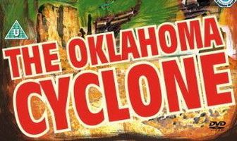 The Oklahoma Cyclone