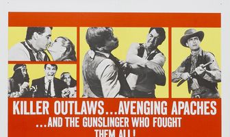 Восстание апачей