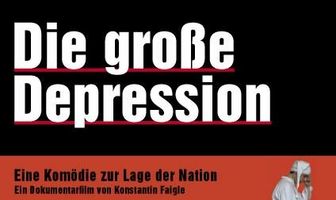 Die große Depression