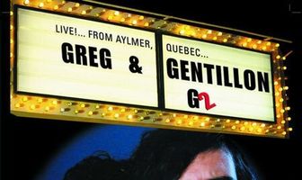 Greg & Gentillon