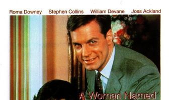 Женщина по имени Джеки