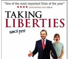 Позволить себе вольности