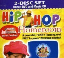 Hip Hop Kids: Hip Hop Homeroom Math