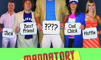 Mandatory Overtime